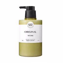 Happy Bath Original Collection Body Lotion Original (500g)