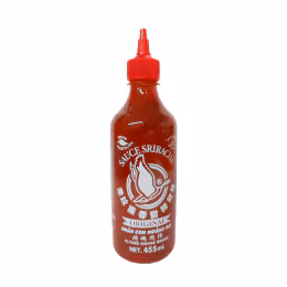 Flying Goose Sriracha Hot Sauce (455ml)
