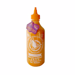 Flying Goose Sriracha Mayo Style Sauce (455ml)