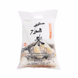 Sunsui Premium Sushi Rice (6.8kg / 15lb)