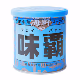 Koukishoko Seafood Weipa Seasoning (250g)