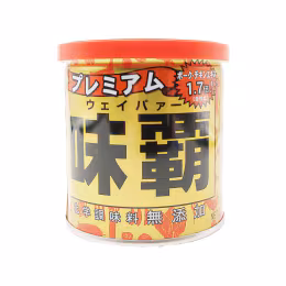 Koukishoko Premium Weipa All-Purpose Chinese Seasoning (250g)