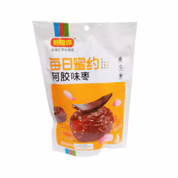 Hxn Ejiao flavour Red Date (218g)