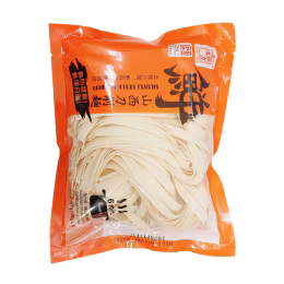 Chang Li Sheng Shanxi Style Noodles (400g)