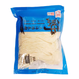 Chang Li Sheng Shagihai Style Noodle (400g)