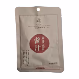 Lao Fan Gu Mapo Tofu Sauce (85g)