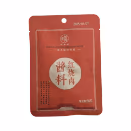 Lao Fan Gu Braised Pork Sauce (80g)