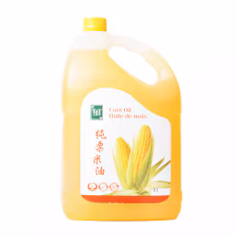 T&T Corn Oil (3L)