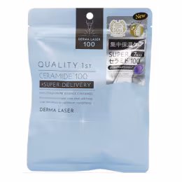 Quality 1st Derma Laser Super Ceramide 100 Mask (7pcs)