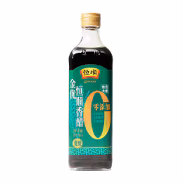 Hengshun Vinegar 0 Additives (500ml)