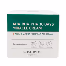 Some By Me 30 Days Miracle Cream (60g)