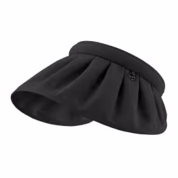 Beneunder Black Shell Hat