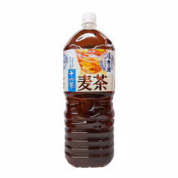 Asahi Barley Tea Drinks (2l)