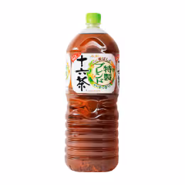 Asahi Mixed Herbal Drinks (2L)