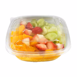 T&T Bakery Fresh Fruit Tapioca Dessert