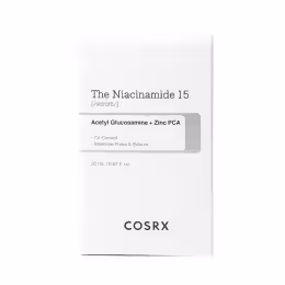 Cosrx The Niacinamide 15 Serum (20ml)