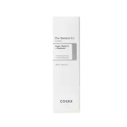 Cosrx The Retinol 0.1 Cream (20ml)
