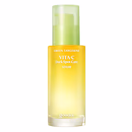 Goodal Green Tangerine Vita-C Dark Spot Care Serum (30mL)