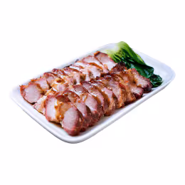 T&T Kitchen RWA BBQ Pork (Cold)