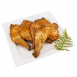 T&T Kitchen Cajun Style Chicken Leg (Cold)