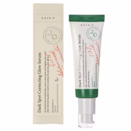 Axis-Y Dark Spot Correcting Glow Serum (50mL)