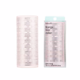 Fillimilli Bang Hair Roller (2pcs)