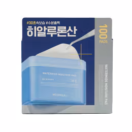 Mediheal Watermide Toner Pad (100s)