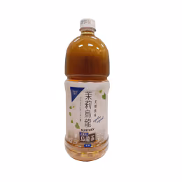 Suntory No Sugar Jasmine Oolong Tea (1.25l)