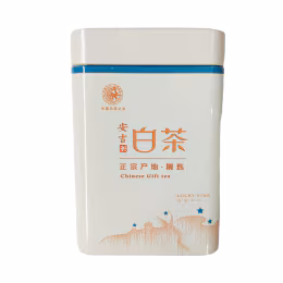 Liuduyuan Anji White Tea (50g)