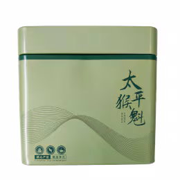 Liuduyuan Taiping Houkui Green Tea (50g)