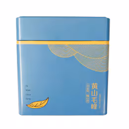 Liuduyuan Huangshan Maofeng Green Tea (50g)