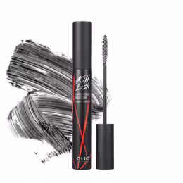 CLIO Kill Lash Superproof Mascara #01 Volume Curling (7g)