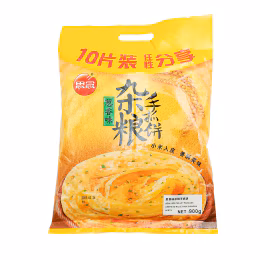 Synear Millet Scallion Pancakes (900g)