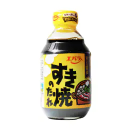 Ebara Sukiyaki Sauce (300ml)