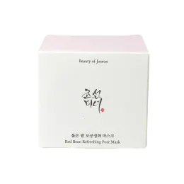 Beauty Of Joseon Redbean Refresh Pore Mask (140ml)