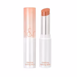 Romand Glasting Melt Balm #01 (3.5g)