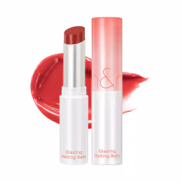 Romand Glasting Melt Balm #04 (3.5g)