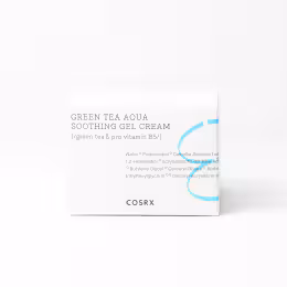 Cosrx Hydrium Green Tea Gel Cream (50ml)