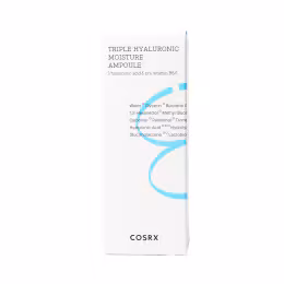 Cosrx Triple Hyaluronic Moisture Ampoule (40ml)