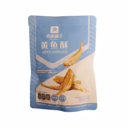 Bestore Yellow Croaker Crispy Snack (40g)