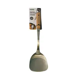Hivelane Stainless Steel Turner