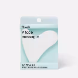 Fillimilli V Face Massager
