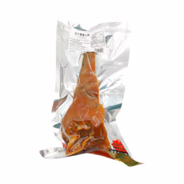 Jin Hua Chinese Style Pork (454g)