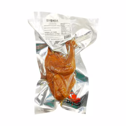 Jin Hua Dezhou Style Roast Chicken (550g)