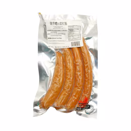 Jin Hua Northeast Chinese Sausage (500g)