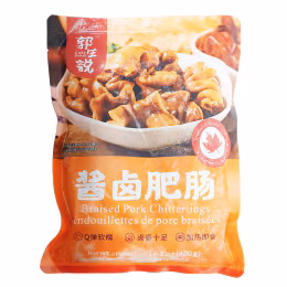 Chef Shuo Braised Pork Chitterlings (400g)