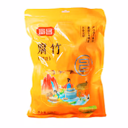 Fuchang Soybean Curd (618g)