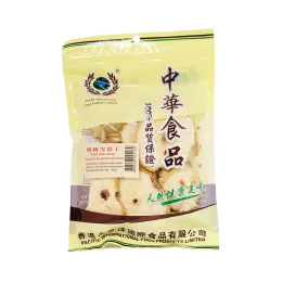 Pacific Dried Pear Slices (142g)