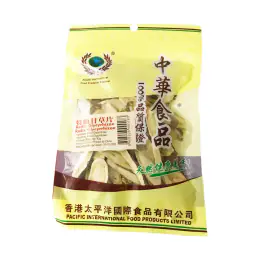 Pacific Radix Glycyrhizae (80g)