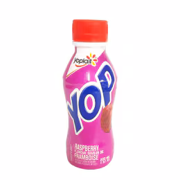 Yoplait Raspberry Yogurt (200ml)